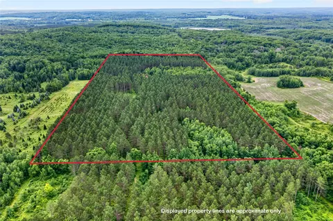 20 S Acres S 5th Ave, Trego, WI 54888