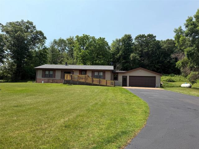 n11267 County Road South, Wheeler, WI 54772