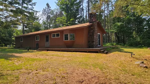 3555 N Birch Ln, Radisson, WI 54867