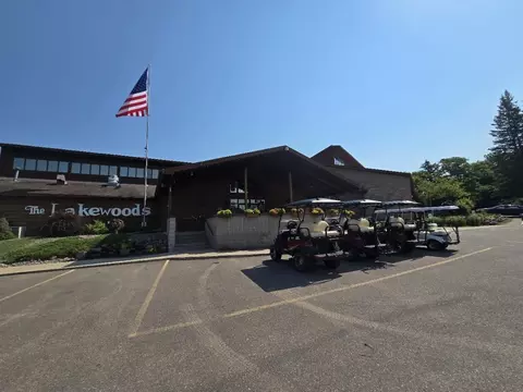 Exterior - 42950 Lakewoods Dr #105, Cable, WI 54821 photo 1 of 9