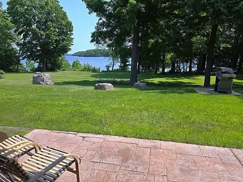 Exterior - 42950 Lakewoods Dr #105, Cable, WI 54821 photo 2 of 9