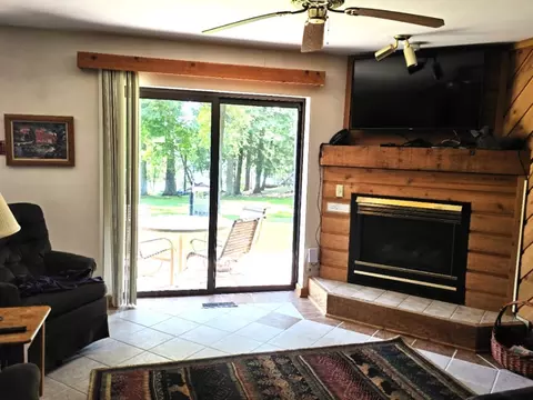 Living - 42950 Lakewoods Dr #105, Cable, WI 54821 photo 2 of 4