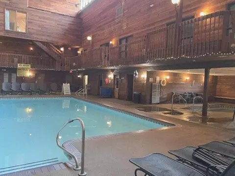 Exterior - 42950 Lakewoods Dr #105, Cable, WI 54821 photo 7 of 9