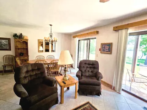 Living - 42950 Lakewoods Dr #105, Cable, WI 54821 photo 1 of 4