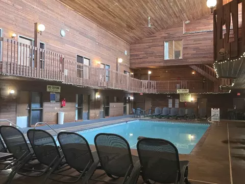 Exterior - 42950 Lakewoods Dr #105, Cable, WI 54821 photo 8 of 9