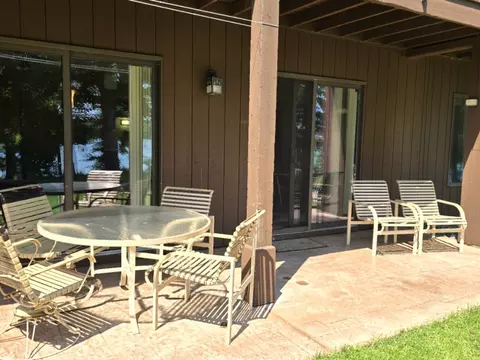 Exterior - 42950 Lakewoods Dr #105, Cable, WI 54821 photo 4 of 9