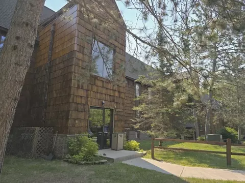 42950 Lakewoods Dr #105, Cable, WI 54821