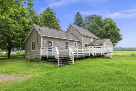 2749 210th St, Luck, WI 54853