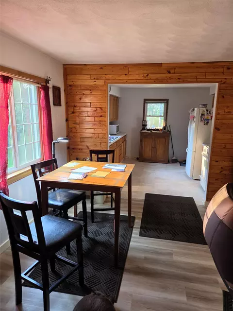 Dining - w3602 Willers Road, Springbrook, WI 54875 photo 1 of 1