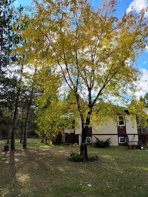 Exterior - w3602 Willers Road, Springbrook, WI 54875 photo 4 of 23