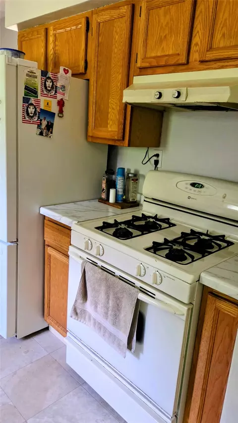 Kitchen - w3602 Willers Road, Springbrook, WI 54875 photo 3 of 3