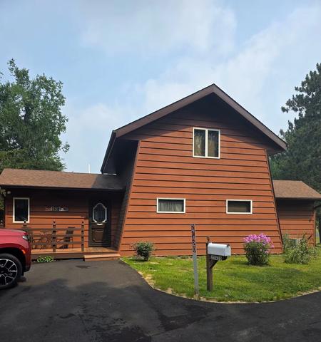 27420 258th St, Holcombe, WI 54745