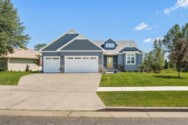3921 Mill Run Rd, Eau Claire, WI 54703