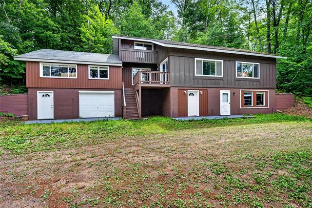 7708 N Broken Arrow Rd, Hayward, WI 54843