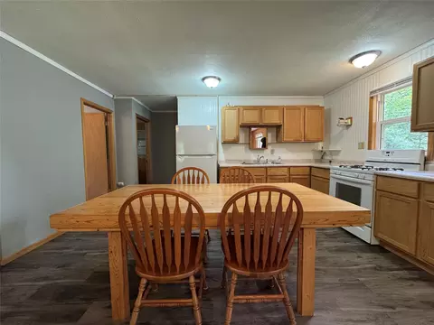 Kitchen - 7154 W Mc Dermott Rd, Winter, WI 54896 photo 4 of 4