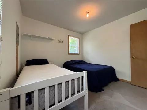 Bedroom - 7154 W Mc Dermott Rd, Winter, WI 54896 photo 5 of 7
