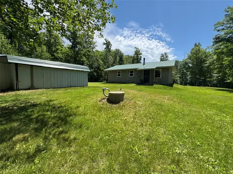 Exterior - 7154 W Mc Dermott Rd, Winter, WI 54896 photo 11 of 22