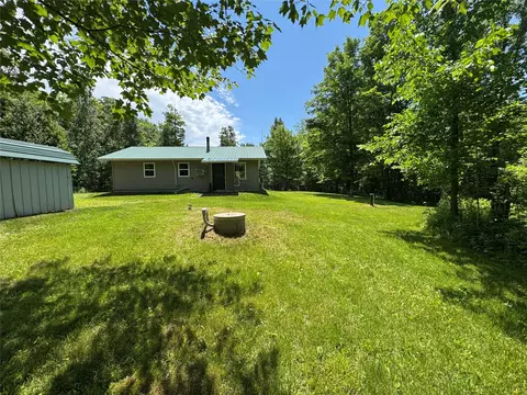 Exterior - 7154 W Mc Dermott Rd, Winter, WI 54896 photo 7 of 22