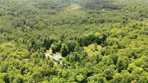 View/Area - 7154 W Mc Dermott Rd, Winter, WI 54896 photo 5 of 10