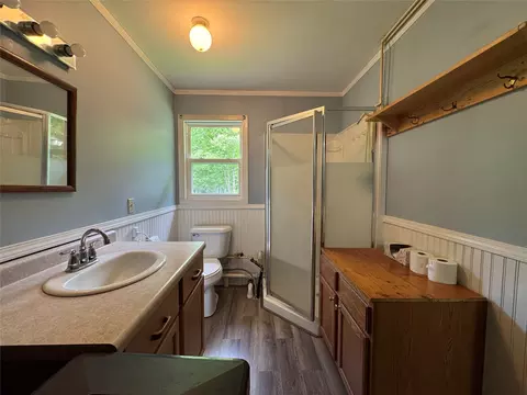 Bath - 7154 W Mc Dermott Rd, Winter, WI 54896 photo 1 of 3