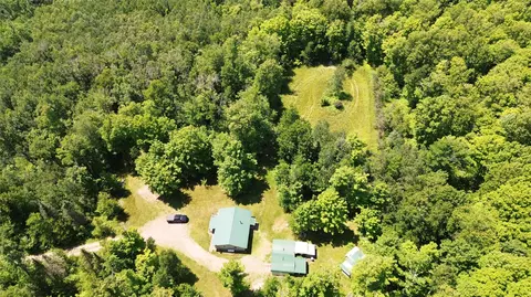 View/Area - 7154 W Mc Dermott Rd, Winter, WI 54896 photo 3 of 10