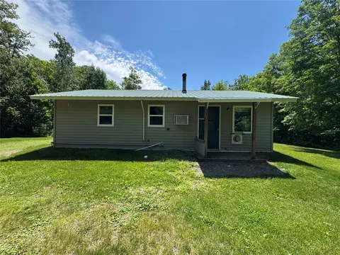 Exterior - 7154 W Mc Dermott Rd, Winter, WI 54896 photo 1 of 22
