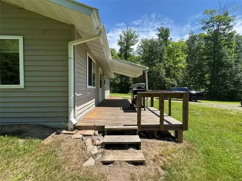 Exterior - 7154 W Mc Dermott Rd, Winter, WI 54896 photo 22 of 22