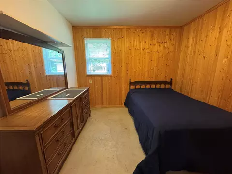 Bedroom - 7154 W Mc Dermott Rd, Winter, WI 54896 photo 2 of 7
