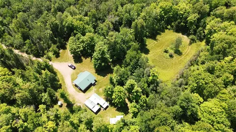 View/Area - 7154 W Mc Dermott Rd, Winter, WI 54896 photo 4 of 10