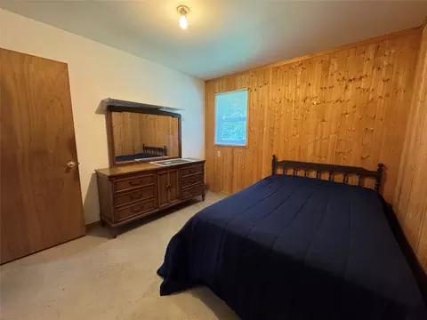 Bedroom - 7154 W Mc Dermott Rd, Winter, WI 54896 photo 3 of 7