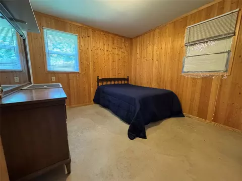 Bedroom - 7154 W Mc Dermott Rd, Winter, WI 54896 photo 1 of 7