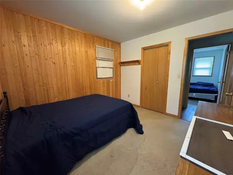 Bedroom - 7154 W Mc Dermott Rd, Winter, WI 54896 photo 4 of 7