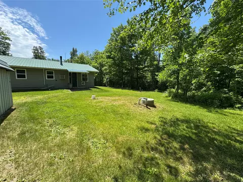 Exterior - 7154 W Mc Dermott Rd, Winter, WI 54896 photo 5 of 22