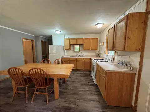 Kitchen - 7154 W Mc Dermott Rd, Winter, WI 54896 photo 1 of 4