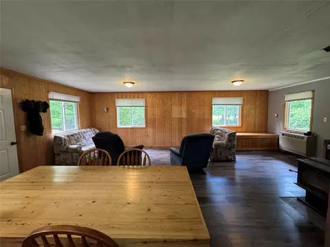 Living - 7154 W Mc Dermott Rd, Winter, WI 54896 photo 1 of 7