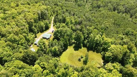 View/Area - 7154 W Mc Dermott Rd, Winter, WI 54896 photo 8 of 10