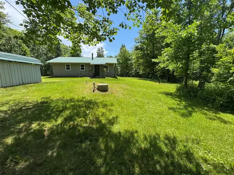 Exterior - 7154 W Mc Dermott Rd, Winter, WI 54896 photo 10 of 22