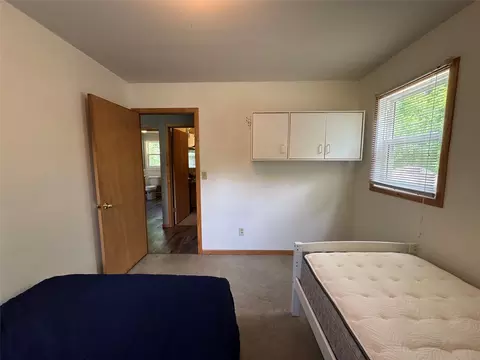 Bedroom - 7154 W Mc Dermott Rd, Winter, WI 54896 photo 7 of 7
