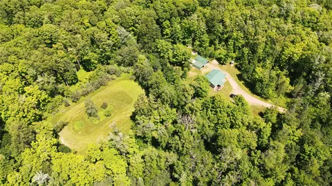 View/Area - 7154 W Mc Dermott Rd, Winter, WI 54896 photo 2 of 10