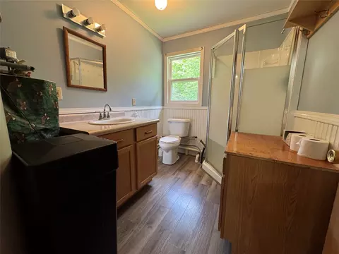 Bath - 7154 W Mc Dermott Rd, Winter, WI 54896 photo 2 of 3