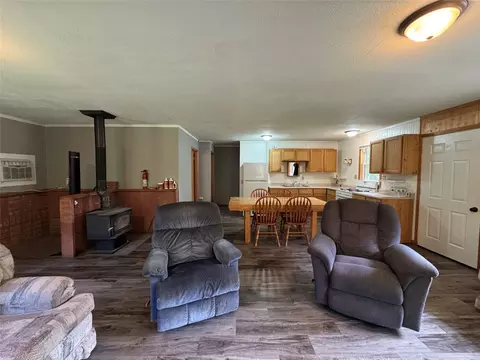 Living - 7154 W Mc Dermott Rd, Winter, WI 54896 photo 6 of 7