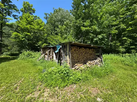 Exterior - 7154 W Mc Dermott Rd, Winter, WI 54896 photo 9 of 22