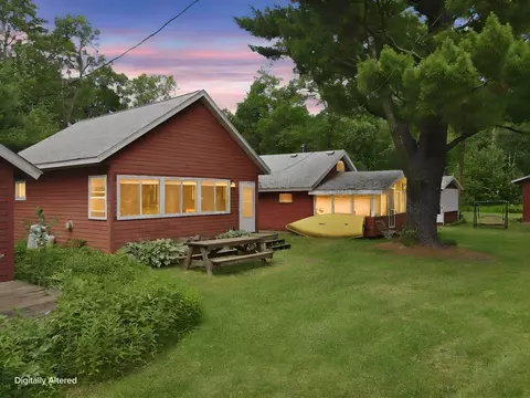 24780 Sunfish Bay Rd UNIT 6, Siren, WI 54872