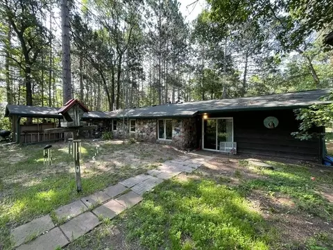 N8374 Highway K, Trego, WI 54888