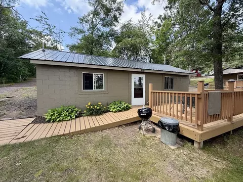 6833 View Point Lodge Rd #13, Gordon, WI 54838