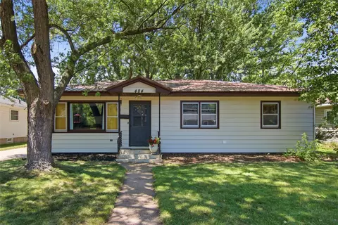 484 A St, Chippewa Falls, WI 54729