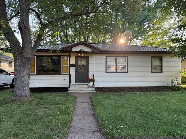 484 A St, Chippewa Falls, WI 54729