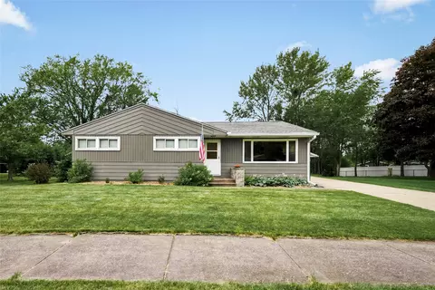 1602 Drury Ct, Eau Claire, WI 54703