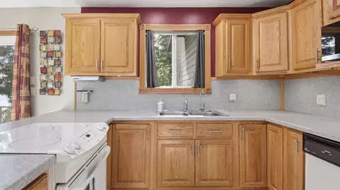 Kitchen - 22007 175th St, Cornell, WI 54732 photo 1 of 4