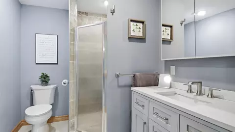 Bath - 22007 175th St, Cornell, WI 54732 photo 1 of 5